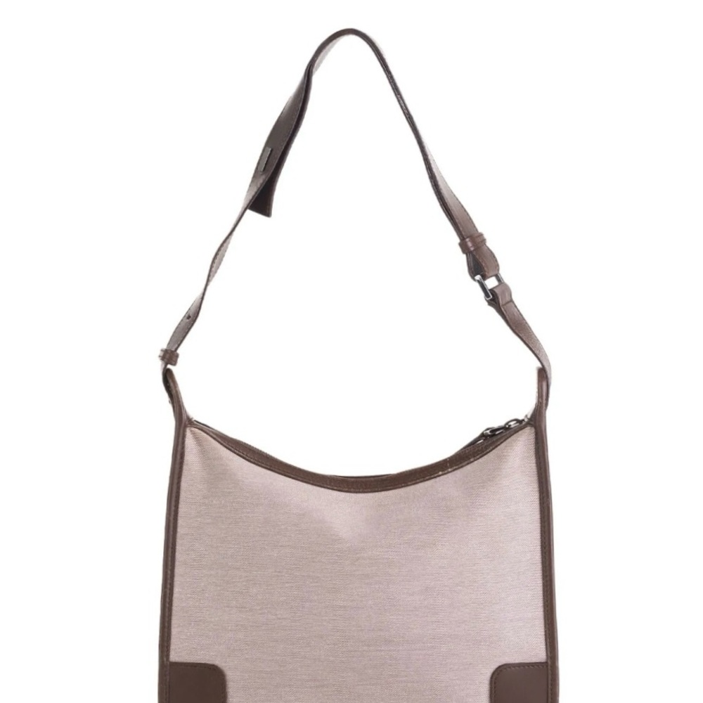 Gucci Preloved Canvas Shoulder Bag 100% AUTHENTIC! FREE Shipping!! - Picture 2 of 16